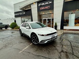 Used 2023 Hyundai Ioniq 5 SEL video 2