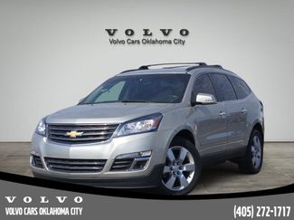 Used 2017 Chevrolet Traverse Premier video 1