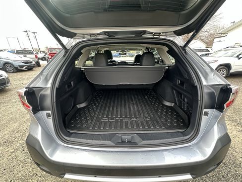 Used 2024 Subaru Outback Limited image 35