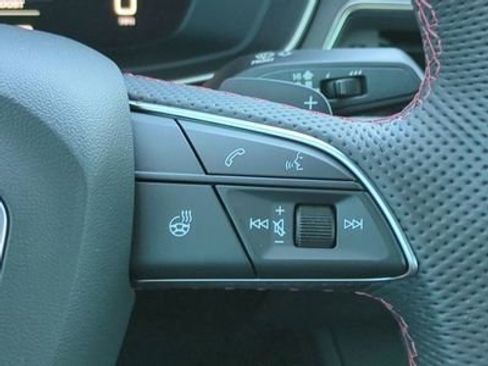 Used 2024 Audi S5 Premium Plus w/ Premium Plus Package image 16