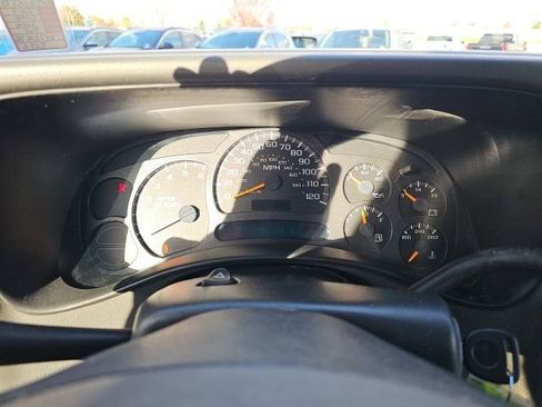 Used 2004 GMC Sierra 1500 SLE w/ Light Duty Power Package image 43