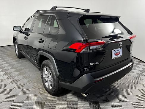 Certified 2025 Toyota RAV4 XLE w/ Convenience Package AWD/4WD image 7
