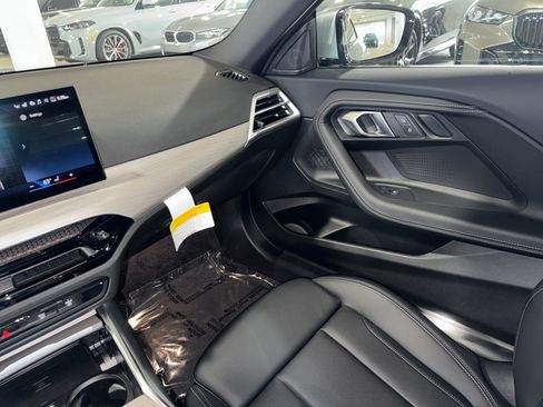 New 2026 BMW 230i Coupe w/ Premium Package RWD image 22