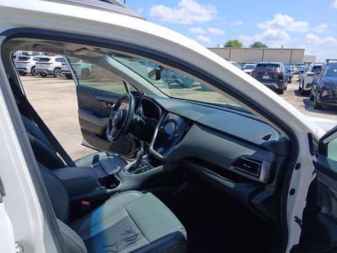 Used 2021 Subaru Outback Onyx Edition XT w/ Tech Package 3 AWD/4WD image 25