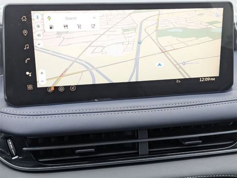 New 2026 INFINITI QX60 Sport w/ Dark Cargo Package image 23