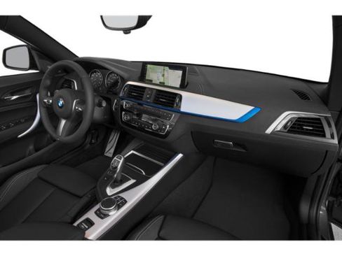 Used 2020 BMW M240i Convertible RWD image 18
