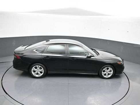 Certified 2024 Honda Accord LX image 35
