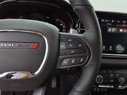 New 2026 Dodge Durango GT image 30