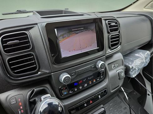 New 2026 RAM ProMaster 3500 w/ Convenience Group FWD image 17