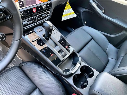 New 2026 Porsche Macan S AWD/4WD image 11