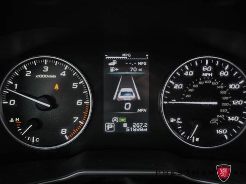 Used 2021 Subaru Legacy Touring XT w/ Tech Package 2 image 28