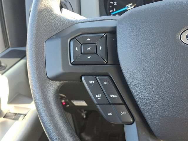 Used 2023 Ford F650 2WD Regular Cab Super Duty image 19
