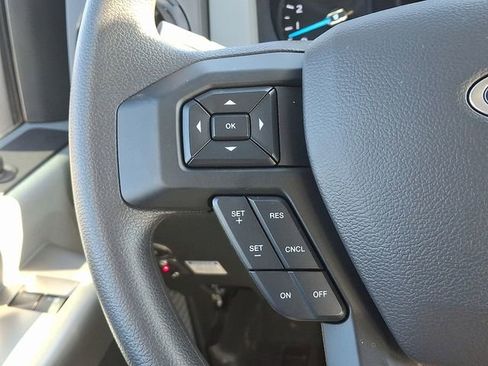 Used 2023 Ford F650 2WD Regular Cab Super Duty image 19