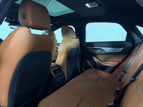 New 2024 Jaguar XF R-Dynamic SE AWD/4WD image 19