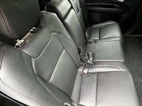 Used 2015 Acura MDX SH-AWD w/ Technology Package image 40