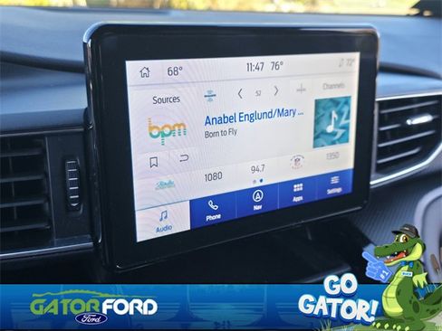 Used 2022 Ford Explorer ST w/ ST Street Pack image 17