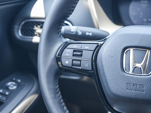 New 2026 Honda HR-V EX-L image 12