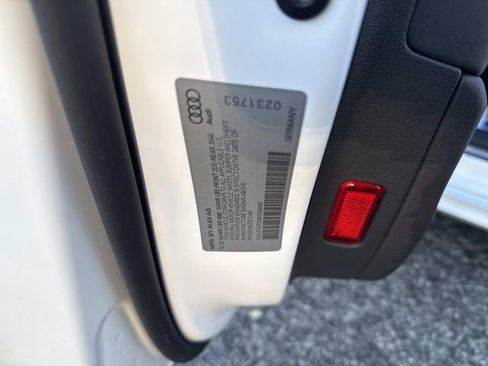 Used 2024 Audi A5 2.0T Premium Plus image 27
