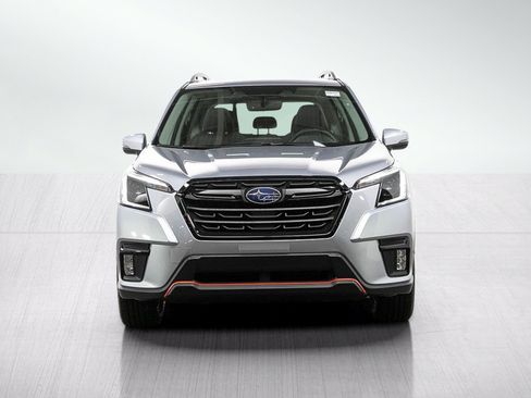 Used 2024 Subaru Forester Sport AWD/4WD image 8