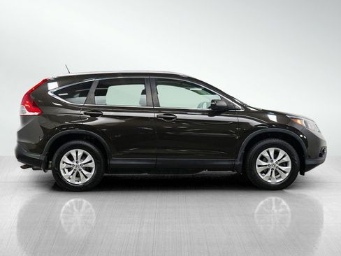 Used 2014 Honda CR-V EX-L image 6