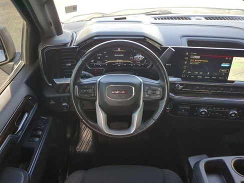 Used 2022 GMC Sierra 1500 Elevation image 16