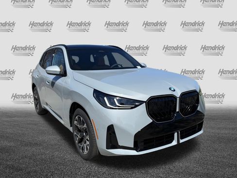 New 2026 BMW X3 xDrive30 image 2
