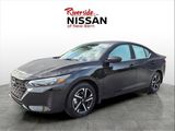New 2025 Nissan Sentra SV image 5
