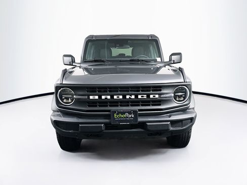 Used 2025 Ford Bronco Big Bend AWD/4WD image 2