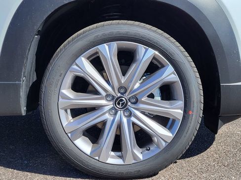 New 2026 MAZDA CX-50 AWD 2.5 S w/ Accent Package image 30