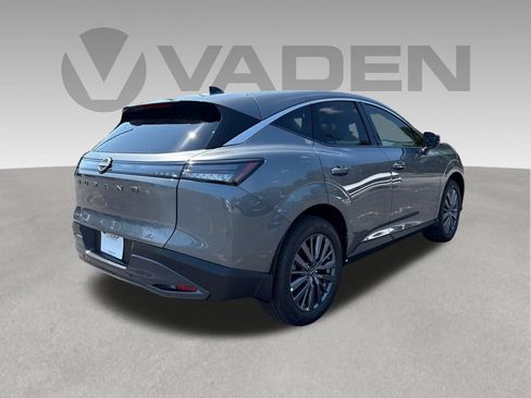 New 2026 Nissan Murano SL AWD/4WD image 12