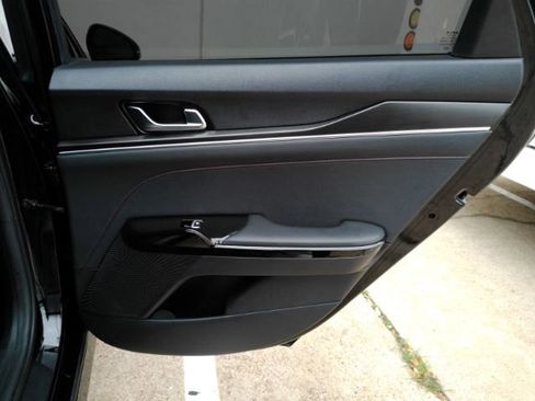 Used 2023 Kia K5 GT image 21