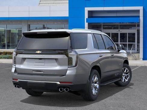 New 2026 Chevrolet Tahoe Premier RWD image 28