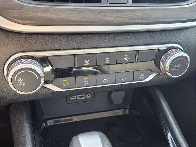 Used 2024 Nissan Altima 2.5 SV FWD image 26