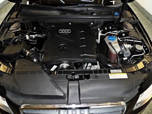 Used 2010 Audi A4 2.0T Premium FWD image 23