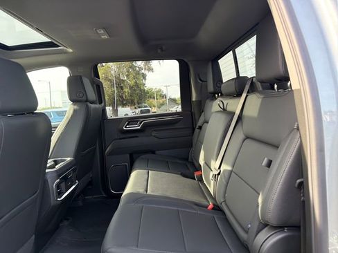 New 2026 Chevrolet Silverado 2500 LTZ w/ LTZ Plus Package AWD/4WD image 26