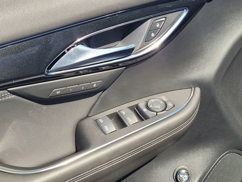 New 2026 Buick Envision Preferred AWD/4WD image 15
