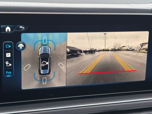 New 2026 Mercedes-Benz GLE 580 GLE 580 image 49