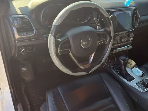 Used 2020 Jeep Grand Cherokee Limited X AWD/4WD image 1