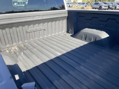 Used 2023 GMC Sierra 1500 AT4 image 26