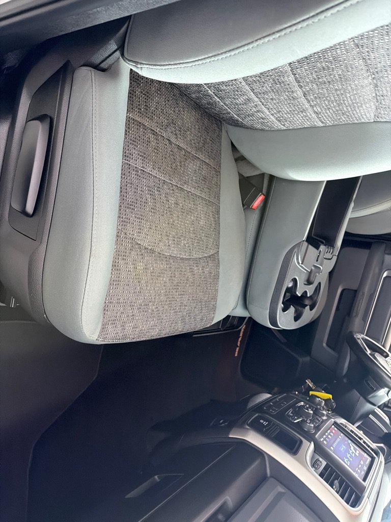Used 2018 RAM 1500 Big Horn AWD/4WD image 20