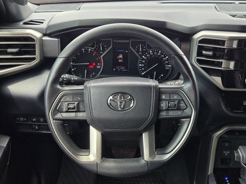 Used 2026 Toyota Tundra SR5 w/ SR5 Convenience Package AWD/4WD image 18