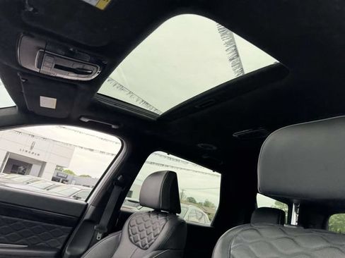 Used 2021 Hyundai Palisade Calligraphy AWD/4WD image 11