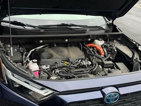 Used 2023 Toyota RAV4 XLE w/ Convenience Package image 69