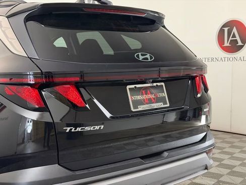 New 2026 Hyundai Tucson SEL AWD/4WD image 8