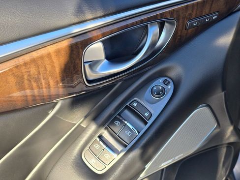 Used 2017 INFINITI Q50 3.0t Premium w/ Driver Assistance Package image 22
