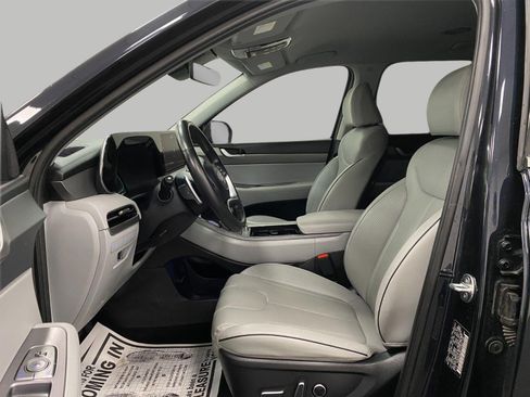 Used 2024 Hyundai Palisade SEL AWD/4WD image 29