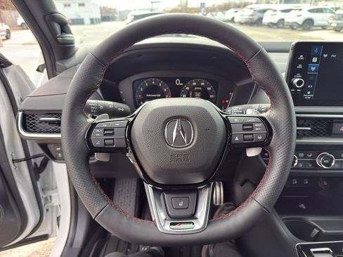 New 2026 Acura ADX A-Spec image 15
