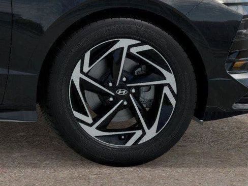 New 2026 Hyundai Sonata SEL AWD/4WD image 17
