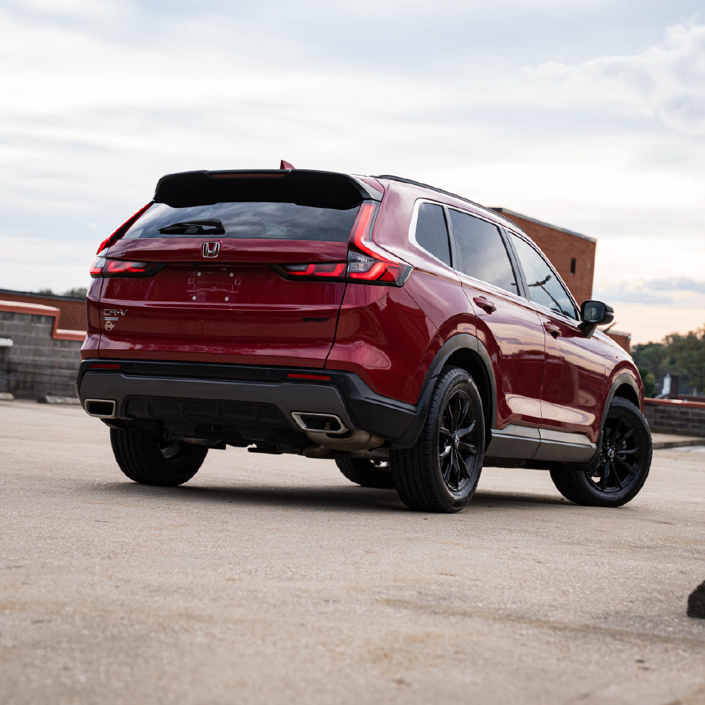 Used 2024 Honda CR-V Sport-L image 7