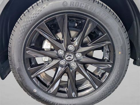 Used 2025 MAZDA CX-5 Carbon Edition AWD/4WD image 24